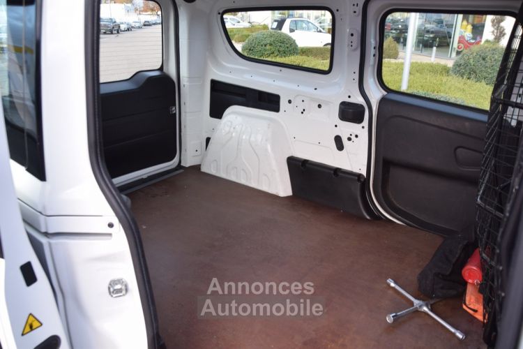 Fiat Doblo Cargo Maxi 1.3 Multijet Diesel - <small></small> 10.236 € <small>TTC</small> - #8