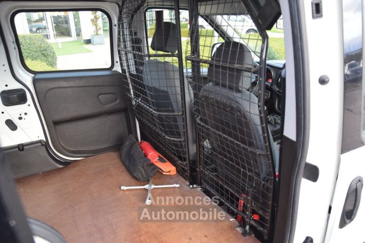 Fiat Doblo Cargo Maxi 1.3 Multijet Diesel - <small></small> 10.236 € <small>TTC</small> - #9