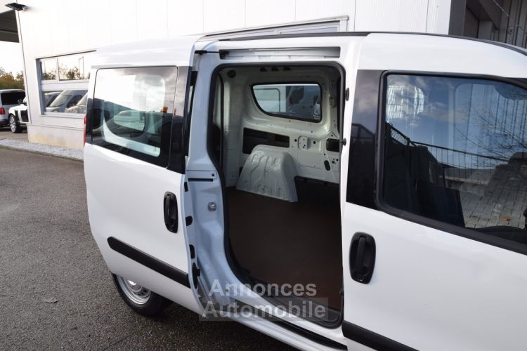 Fiat Doblo Cargo Maxi 1.3 Multijet Diesel, - <small></small> 8.457 € <small>TTC</small> - #20