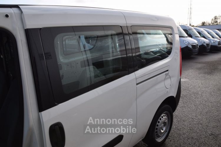 Fiat Doblo Cargo Maxi 1.3 Multijet Diesel, - <small></small> 8.457 € <small>TTC</small> - #22