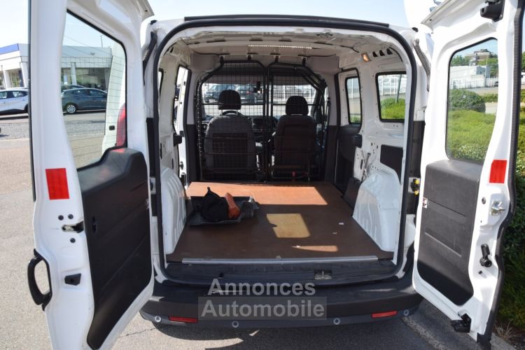 Fiat Doblo Cargo Maxi 1.3 multijet LWB - <small></small> 12.075 € <small>TTC</small> - #7