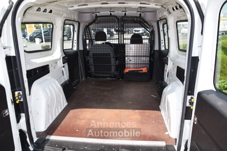 Fiat Doblo Cargo Maxi 1.3 Multijet Verlengd Chassis - <small></small> 12.390 € <small>TTC</small> - #5