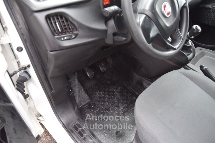 Fiat Doblo Cargo Maxi 1.4i Benzine - <small></small> 8.457 € <small>TTC</small> - #17