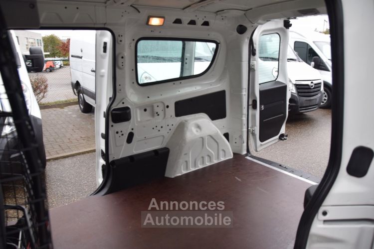 Fiat Doblo Cargo Maxi 1.4i Benzine - <small></small> 9.583 € <small>TTC</small> - #9