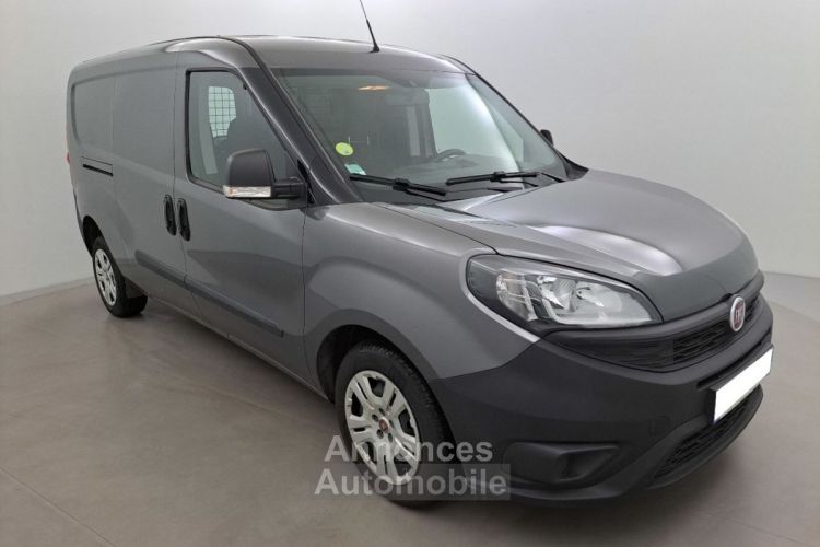 Fiat Doblo CARGO MAXI 1.6 MULTIJET 105 - <small></small> 14.990 € <small>TTC</small> - #1