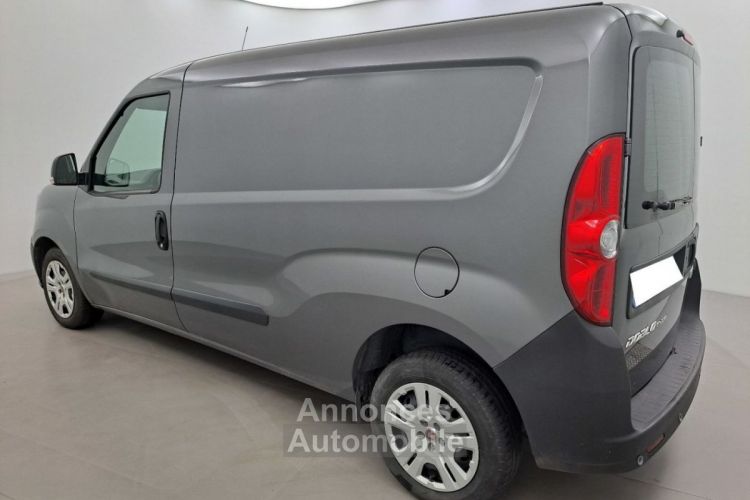 Fiat Doblo CARGO MAXI 1.6 MULTIJET 105 - <small></small> 14.990 € <small>TTC</small> - #2