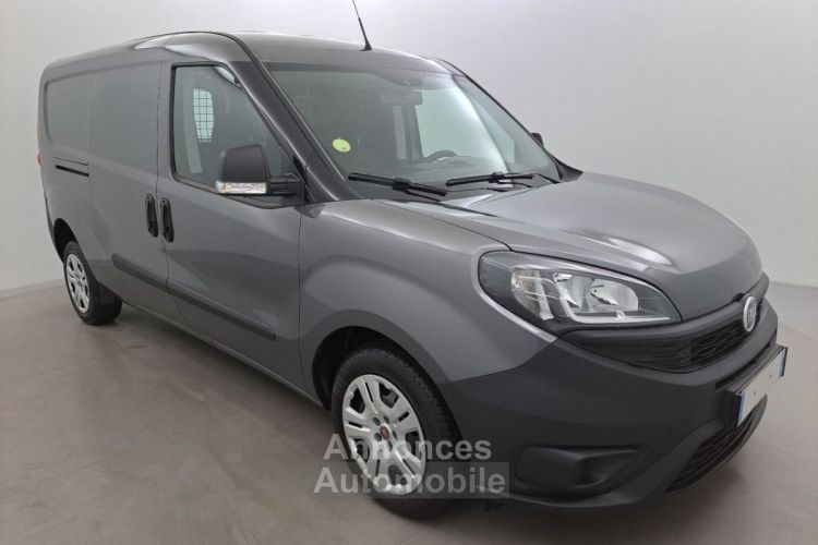 Fiat Doblo CARGO MAXI 1.6 MULTIJET 105 3PL - <small></small> 14.990 € <small>TTC</small> - #1