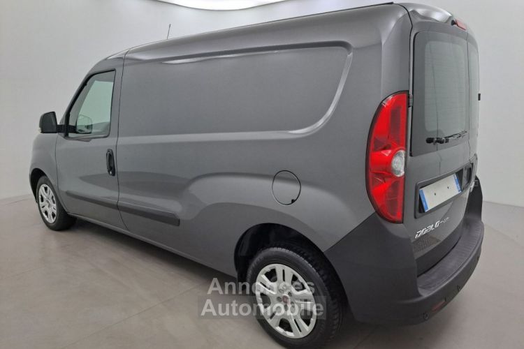 Fiat Doblo CARGO MAXI 1.6 MULTIJET 105 3PL - <small></small> 14.990 € <small>TTC</small> - #2