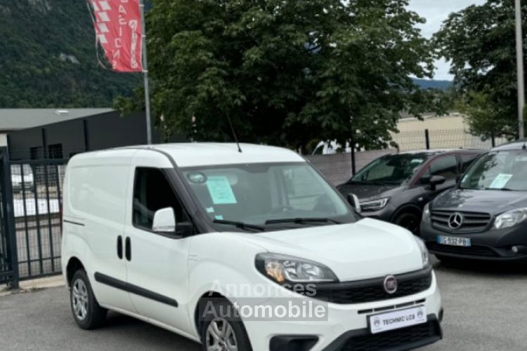 Fiat Doblo Doblò A.2 MJT - <small></small> 9.150 € <small>TTC</small> - #1