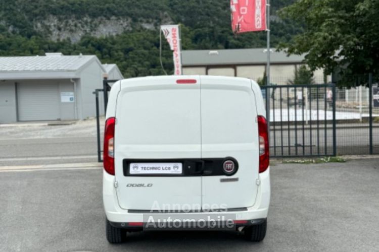 Fiat Doblo Doblò A.2 MJT - <small></small> 9.150 € <small>TTC</small> - #4