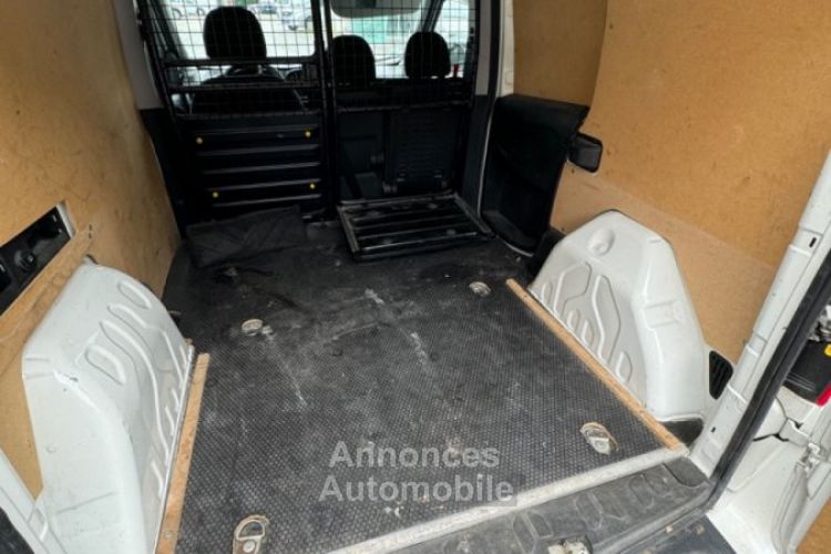 Fiat Doblo Doblò A.2 MJT - <small></small> 9.150 € <small>TTC</small> - #6