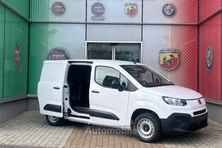 Fiat Doblo Fg M 650kg BlueHDi 100ch S&S Pack Premium Connect - <small></small> 22.490 € <small>TTC</small> - #4