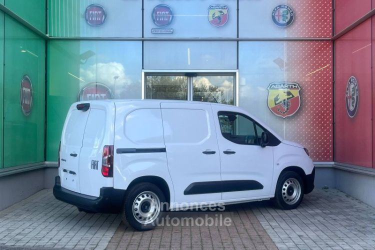 Fiat Doblo Fg M 650kg BlueHDi 130ch S&S EAT8 Pack Premium Connect - <small></small> 23.990 € <small>TTC</small> - #4