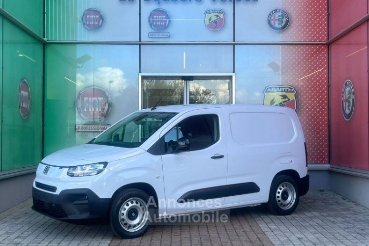 Fiat Doblo Fg M 650kg BlueHDi 130ch S&S EAT8 Pack Premium Connect - <small></small> 23.990 € <small>TTC</small> - #1