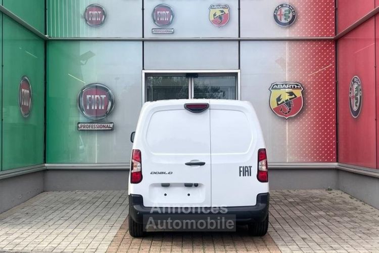 Fiat Doblo Fg M 650kg BlueHDi 130ch S&S Pack Premium Connect - <small></small> 23.490 € <small>TTC</small> - #7