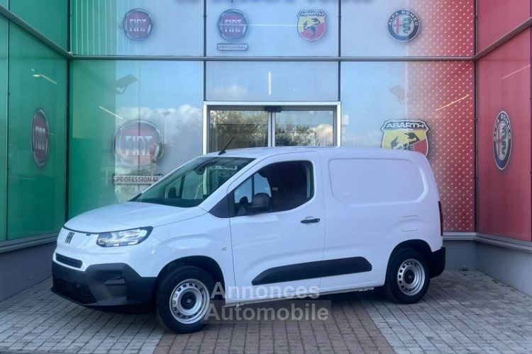 Fiat Doblo Fg M 650kg Puretech 110ch S&S - <small></small> 20.490 € <small>TTC</small> - #1