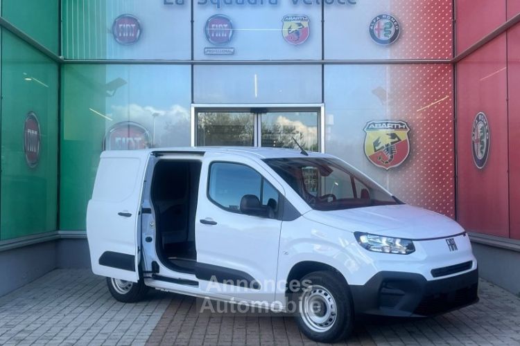 Fiat Doblo Fg M 650kg Puretech 110ch S&S - <small></small> 20.490 € <small>TTC</small> - #4