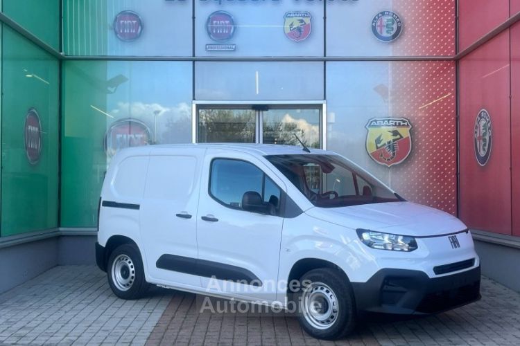 Fiat Doblo Fg M 650kg Puretech 110ch S&S - <small></small> 20.490 € <small>TTC</small> - #3