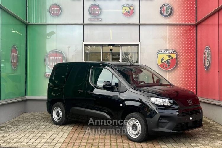 Fiat Doblo Fg M 650kg Puretech 110ch S&S - <small></small> 21.490 € <small>TTC</small> - #3