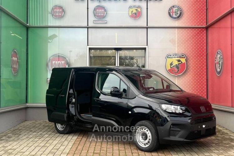 Fiat Doblo Fg M 650kg Puretech 110ch S&S - <small></small> 21.490 € <small>TTC</small> - #4