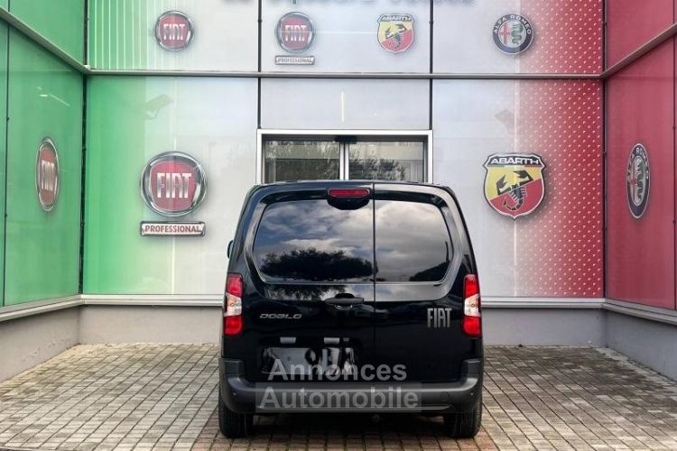 Fiat Doblo Fg M 650kg Puretech 110ch S&S - <small></small> 21.490 € <small>TTC</small> - #6