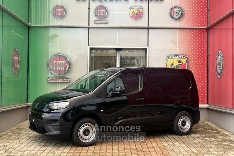 Fiat Doblo Fg M 650kg Puretech 110ch S&S - <small></small> 21.490 € <small>TTC</small> - #1