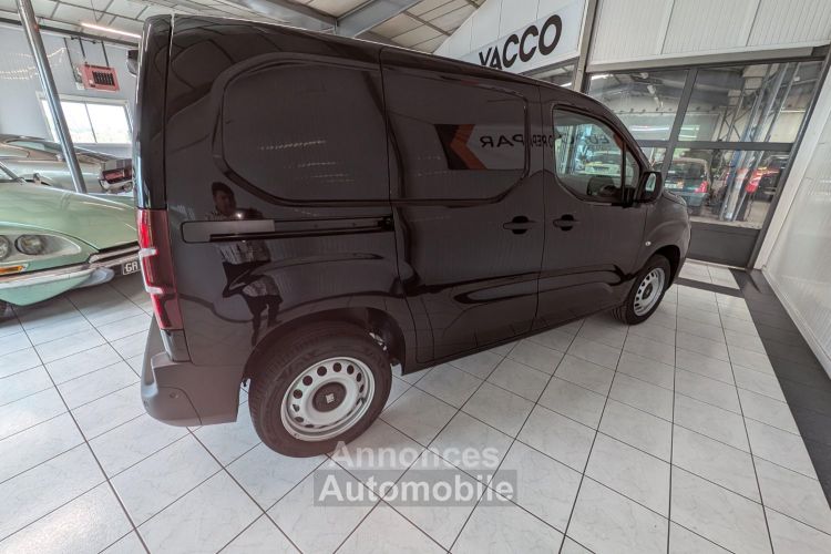 Fiat Doblo FIAT DOBLO CARGO 1.5L 100CV BVM6 PREMIUM CONNECT - <small></small> 20.800 € <small></small> - #2