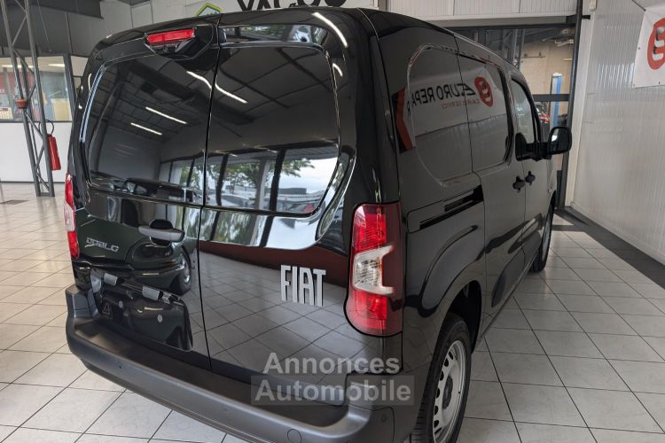 Fiat Doblo FIAT DOBLO CARGO 1.5L 100CV BVM6 PREMIUM CONNECT - <small></small> 20.800 € <small></small> - #4