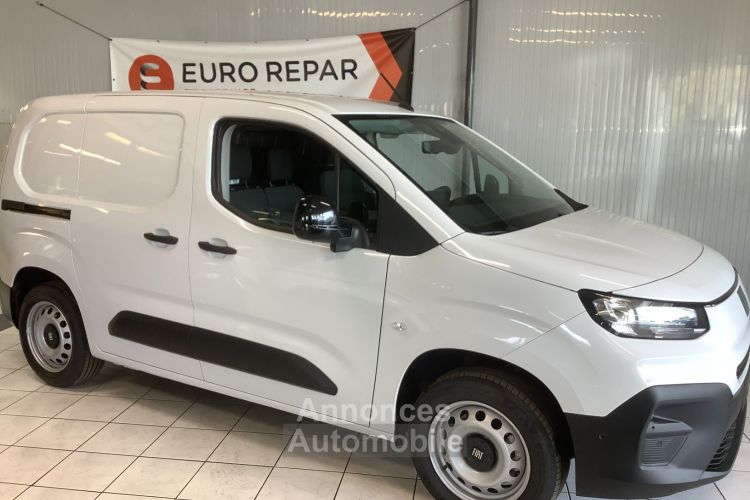 Fiat Doblo FIAT SCUDO 1L5 130 CV EAT8 PLO LOUNG M - <small></small> 22.100 € <small></small> - #1