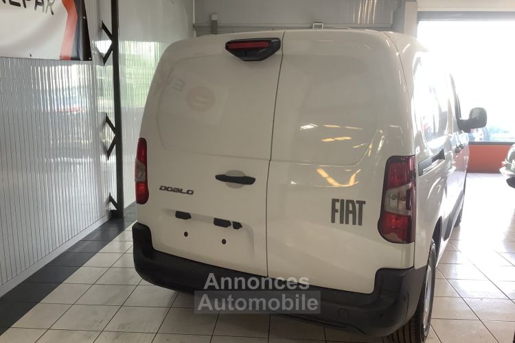 Fiat Doblo FIAT SCUDO 1L5 130 CV EAT8 PLO LOUNG M - <small></small> 22.100 € <small></small> - #2