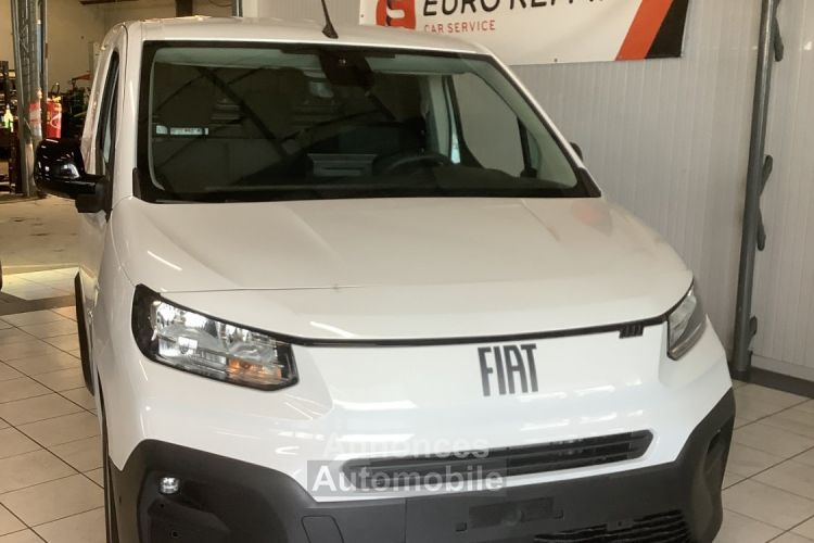 Fiat Doblo FIAT SCUDO 1L5 130 CV EAT8 PLO LOUNG M - <small></small> 22.100 € <small></small> - #4