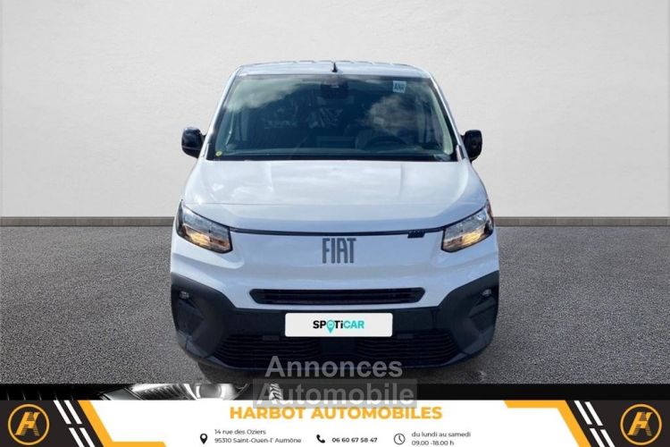 Fiat Doblo iii M 650 kg bluehdi 100 s&s bvm6 - <small></small> 22.900 € <small>TTC</small> - #2