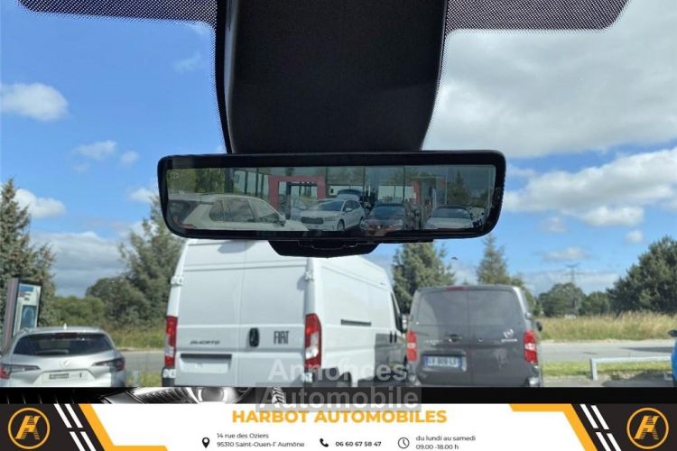 Fiat Doblo iii M 650 kg bluehdi 100 s&s bvm6 premium connect - <small></small> 22.900 € <small>TTC</small> - #15