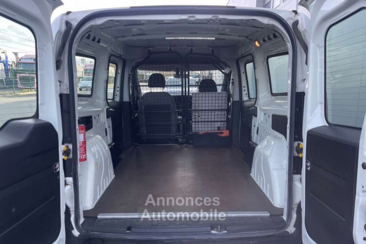 Fiat Doblo UTILITAIRE--L2.H1--2.PLACE--GARANTIE.12.MOIS-- - <small></small> 9.490 € <small>TTC</small> - #14