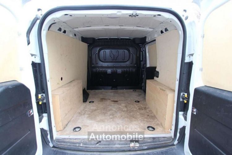 Fiat Doblo VU CARGO 1.3 MJT 95 BUSINESS - <small></small> 11.990 € <small>TTC</small> - #12