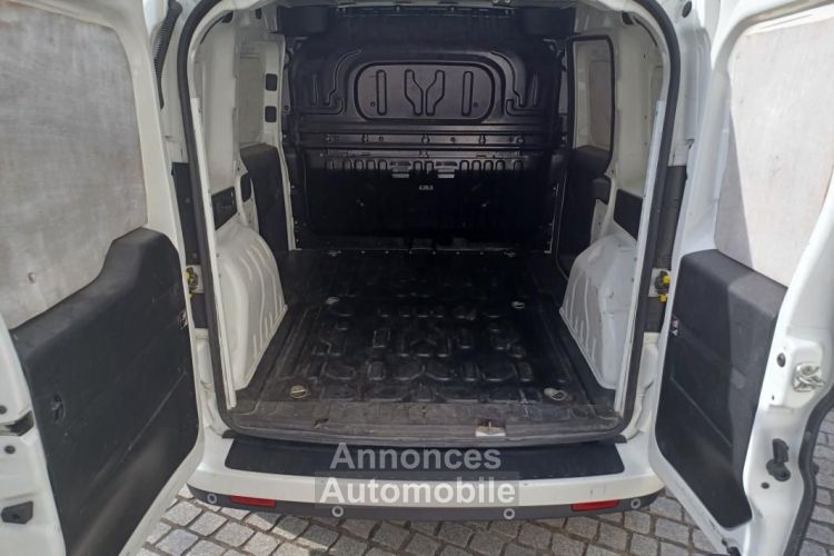 Fiat Doblo VU CARGO 1.4 95 PACK PROFESSIONAL - <small></small> 8.980 € <small>TTC</small> - #9