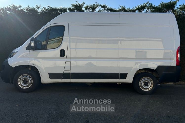 Fiat Ducato 140 Multijet 2.3 D L2H2   3.5 Tonnes - <small></small> 16.700 € <small>TTC</small> - #2