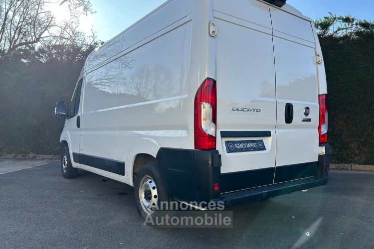 Fiat Ducato 140 Multijet 2.3 D L2H2   3.5 Tonnes - <small></small> 16.700 € <small>TTC</small> - #3