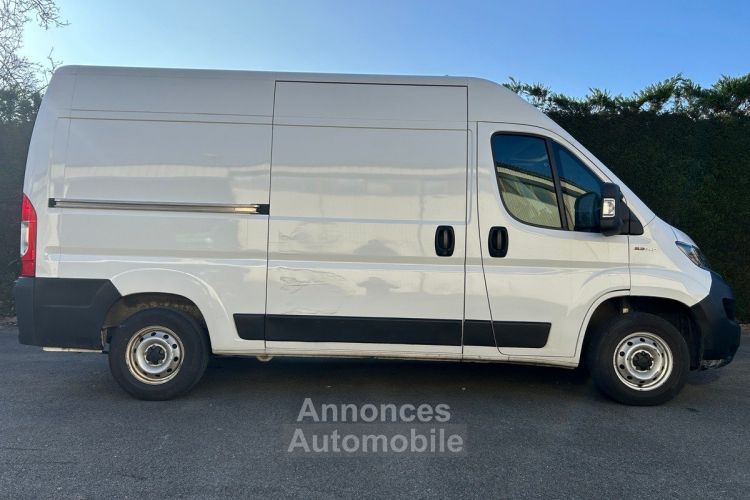 Fiat Ducato 140 Multijet 2.3 D L2H2   3.5 Tonnes - <small></small> 16.700 € <small>TTC</small> - #5