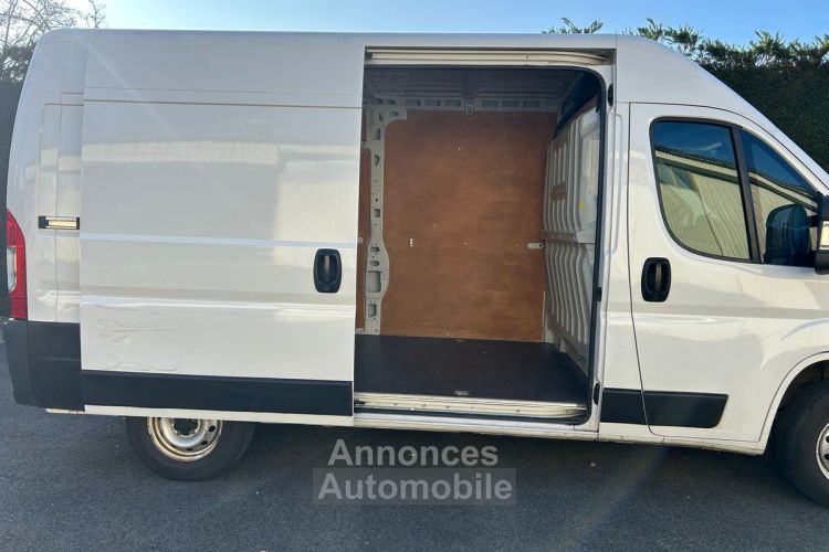 Fiat Ducato 140 Multijet 2.3 D L2H2   3.5 Tonnes - <small></small> 16.700 € <small>TTC</small> - #6