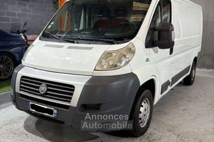 Fiat Ducato - <small></small> 5.490 € <small>TTC</small> - #1