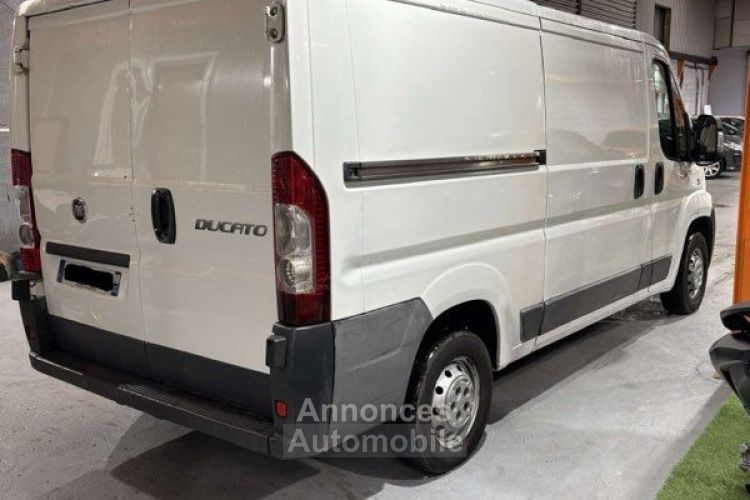 Fiat Ducato - <small></small> 5.490 € <small>TTC</small> - #2