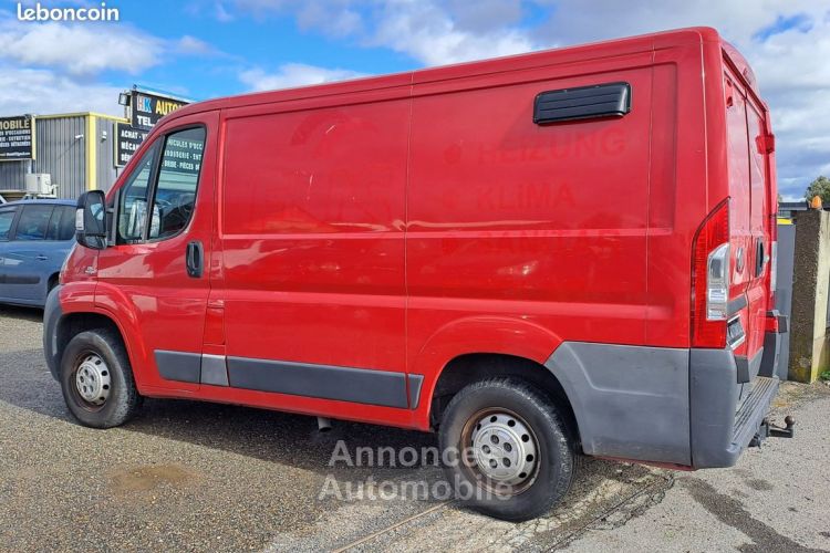 Fiat Ducato 2.0 multijet 115 cv pas de tva - <small></small> 9.990 € <small>TTC</small> - #3