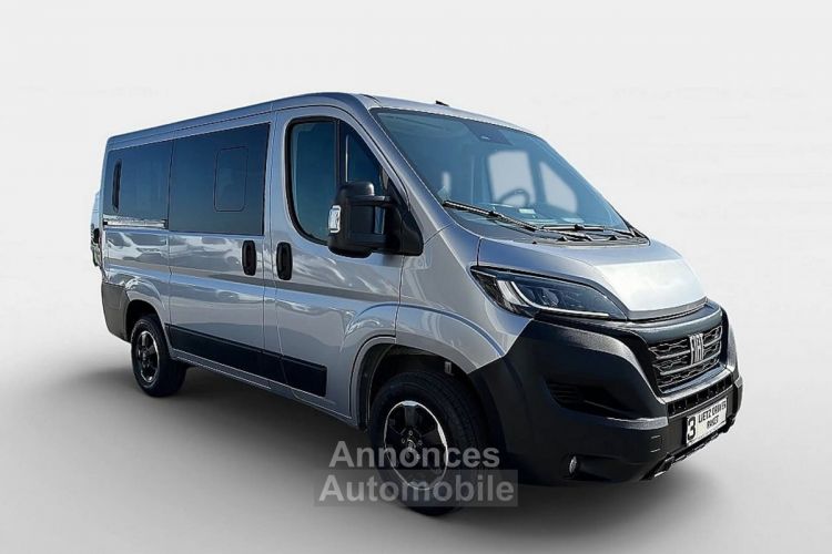 Fiat Ducato 2022 Panorama L1H1 MultiJet 140AT 8 Sitze - <small></small> 51.990 € <small>TTC</small> - #14