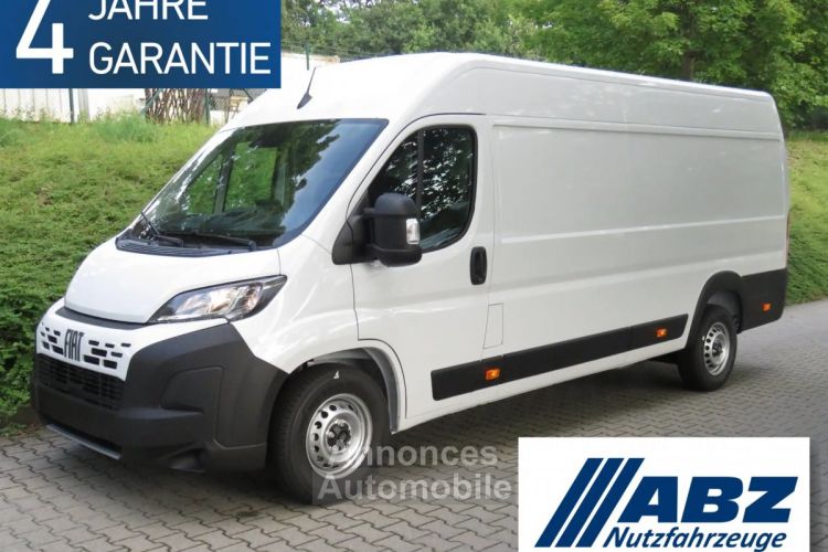 Fiat Ducato 2023 40 L4H2 110 kW/h-Akku +Vollausstattung - <small></small> 60.690 € <small></small> - #1