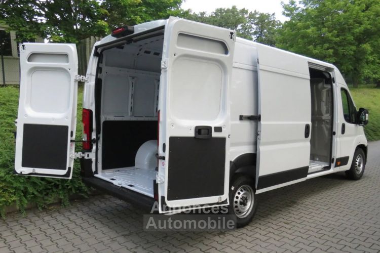 Fiat Ducato 2023 40 L4H2 110 kW/h-Akku +Vollausstattung - <small></small> 60.690 € <small></small> - #3