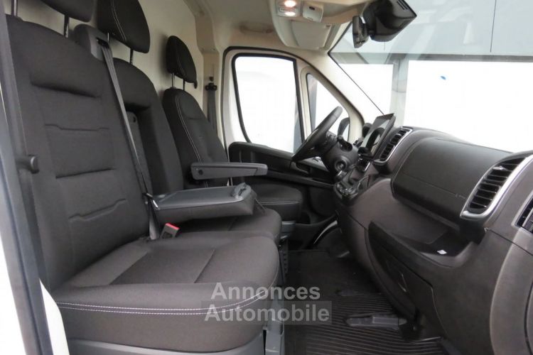 Fiat Ducato 2023 40 L4H2 110 kW/h-Akku +Vollausstattung - <small></small> 60.690 € <small></small> - #8