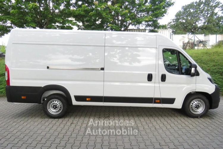 Fiat Ducato 2023 40 L4H2 110 kW/h-Akku +Vollausstattung - <small></small> 60.690 € <small></small> - #13