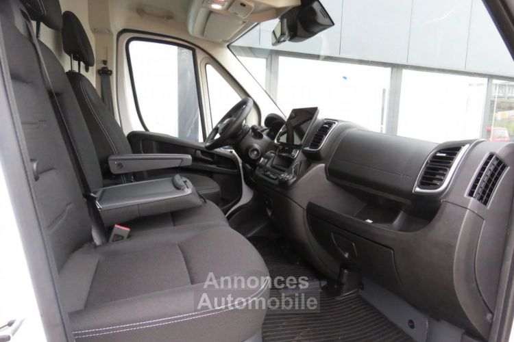 Fiat Ducato 2023 40 L4H2 110 kW/h-Akku +Vollausstattung - <small></small> 60.690 € <small></small> - #15