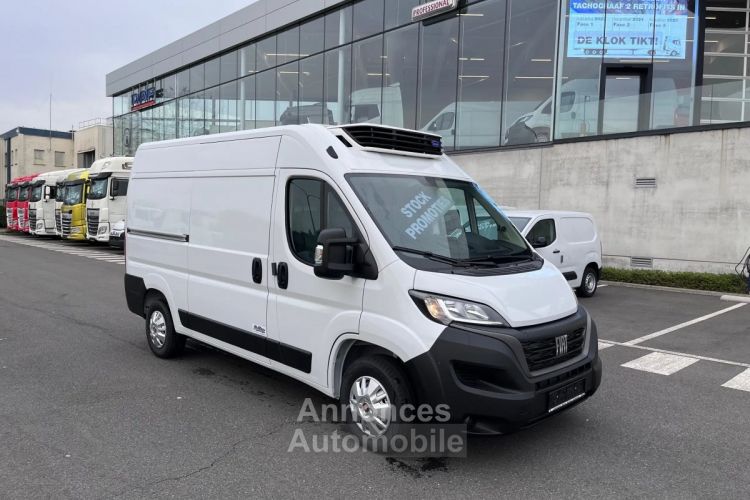 Fiat Ducato 2023 L2H2 KOELWAGEN 140 PK MANUELE TRANSMISSIE - <small></small> 56.749 € <small></small> - #2